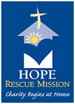 HOPE RESCUE MISSION
