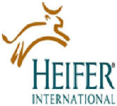 THE HEIFER PROJECT