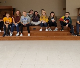 Community Table 2019